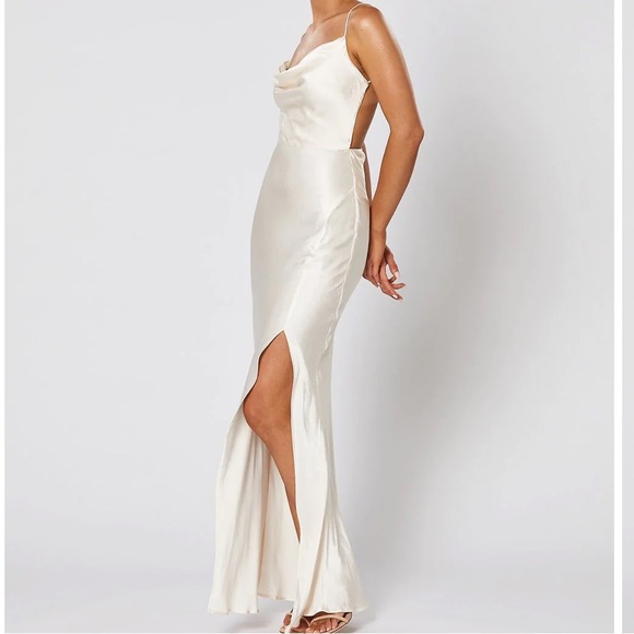 Winona Alma Pearl Dress - Picture 3 of 6